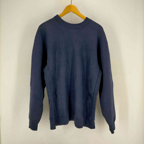 カーハート Carhartt 90s 三角タグ ロゴ刺繍スウェット メンズ