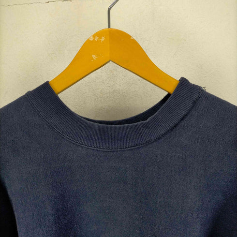 カーハート Carhartt 90s 三角タグ ロゴ刺繍スウェット メンズ