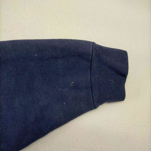 カーハート Carhartt 90s 三角タグ ロゴ刺繍スウェット メンズ