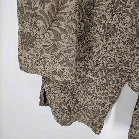 トゥデイフル TODAYFUL Jacquard Layered Pants レディース 36