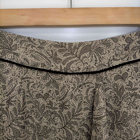 トゥデイフル TODAYFUL Jacquard Layered Pants レディース 36