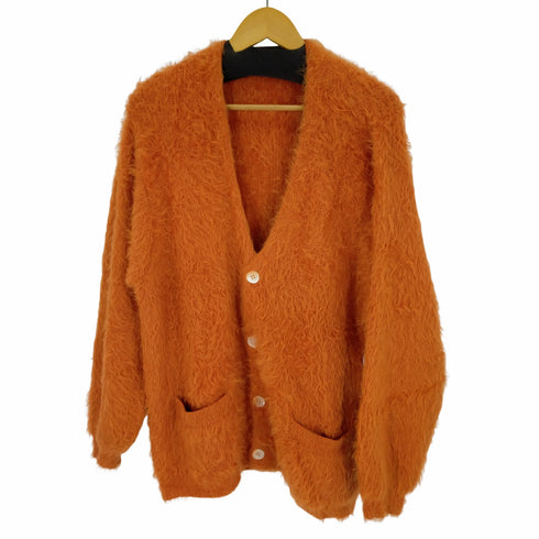 ヴェイパライズ VAPORIZE Feather Cardigan メンズ JPN:M