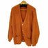 ヴェイパライズ VAPORIZE Feather Cardigan メンズ JPN:M