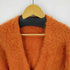 ヴェイパライズ VAPORIZE Feather Cardigan メンズ JPN:M