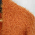 ヴェイパライズ VAPORIZE Feather Cardigan メンズ JPN:M