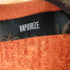 ヴェイパライズ VAPORIZE Feather Cardigan メンズ JPN:M