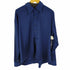 seyto Satin multi cuffs shirt / サテンマルチカットシャツ メンズ JPN:2