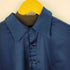 seyto Satin multi cuffs shirt / サテンマルチカットシャツ メンズ JPN:2