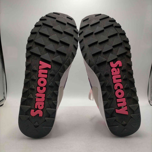 サッカニー SAUCONY JAZZ 4000 ジャズ メンズ JPN:27
