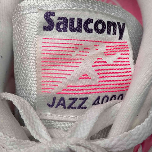サッカニー SAUCONY JAZZ 4000 ジャズ メンズ JPN:27