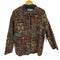 TWO TWENTY COLLECTION ゴブラン織りジャケット レディース 3XL