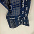 エヌハリウッド N.HOOLYWOOD 22AW GEOMETRIC PATTERN OPEN COLLAR LONG SLEEVE SHIRT メンズ 40