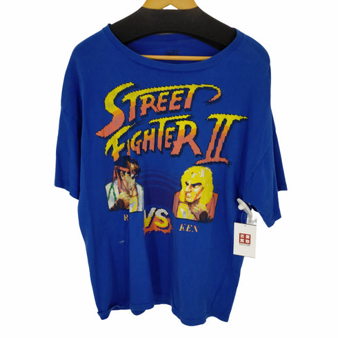 GIANT S/S TEE ファイター メンズ JPN:XL
