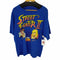 GIANT S/S TEE ファイター メンズ JPN:XL