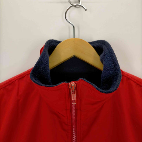 パタゴニア patagonia USA製 99年 シェルドシンチラベスト メンズ JPN:M