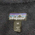 パタゴニア patagonia USA製 99年 シェルドシンチラベスト メンズ JPN:M