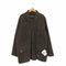 エディーバウアー Eddie Bauer SEATTLE SUEDE ライナー付 ピッグレザースウェード ジップアップジャケット ハーフコート メンズ import:XL
