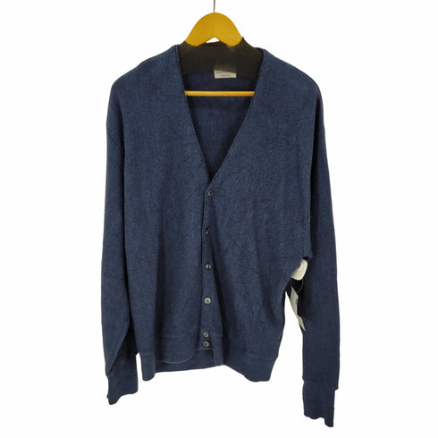 ザクラシックス THE CLASSICS アクリルカーディガン メンズ JPN:XL