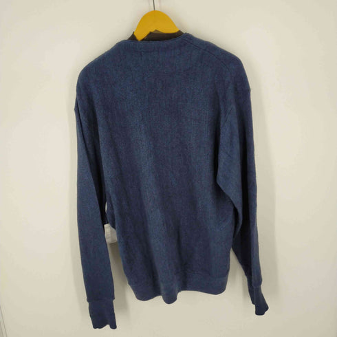 ザクラシックス THE CLASSICS アクリルカーディガン メンズ JPN:XL