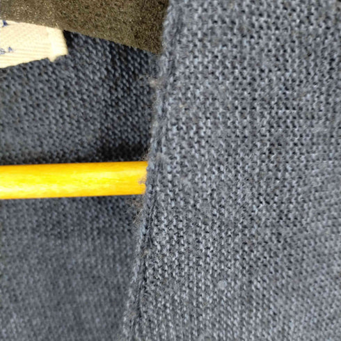 ザクラシックス THE CLASSICS アクリルカーディガン メンズ JPN:XL