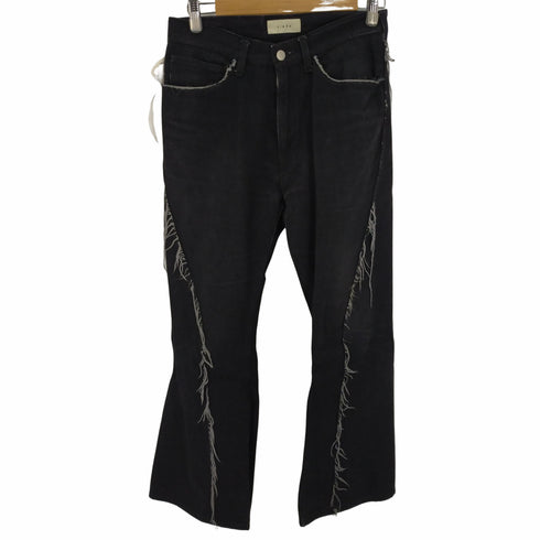 ジエダ Jieda BOOTS CUT DENIM PANTS メンズ JPN:1
