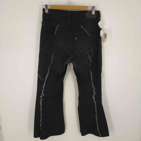 ジエダ Jieda BOOTS CUT DENIM PANTS メンズ JPN:1