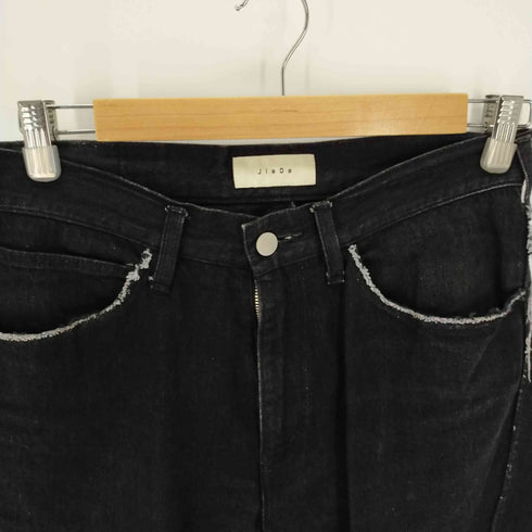 ジエダ Jieda BOOTS CUT DENIM PANTS メンズ JPN:1