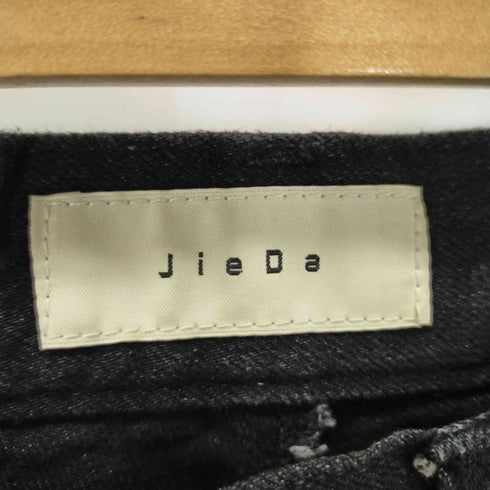ジエダ Jieda BOOTS CUT DENIM PANTS メンズ JPN:1