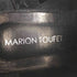 マリオントゥッフェ MARION TOUFET エナメルレースアップシューズ レディース 37