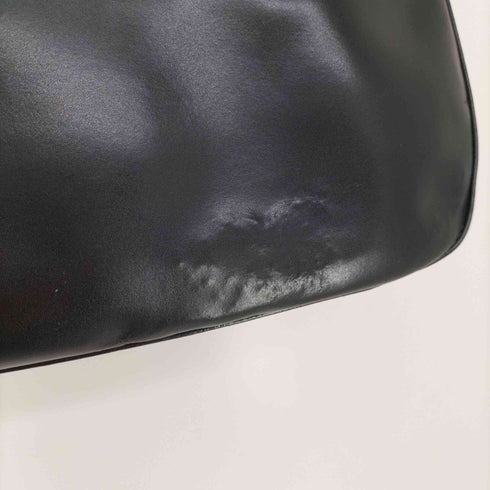 ロンシャン LONGCHAMP フランス製 レザー ハンド バッグ レディース
