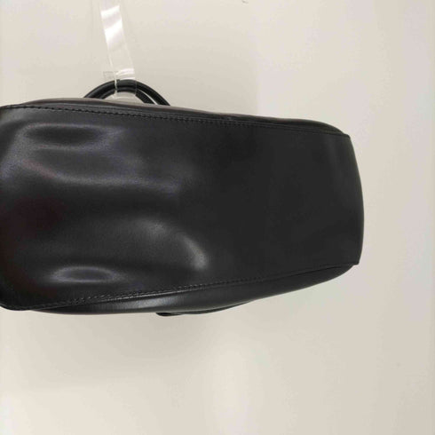 ロンシャン LONGCHAMP フランス製 レザー ハンド バッグ レディース
