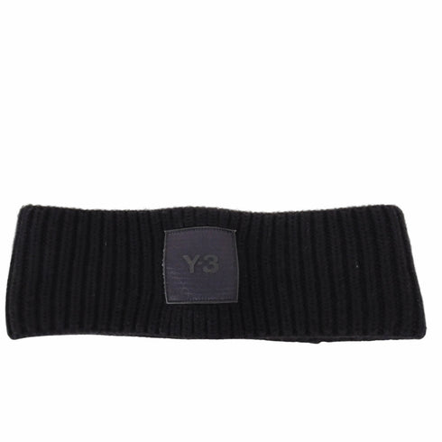 ワイスリー Y-3 LOGO HEADBAND メンズ 95×235mm