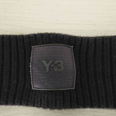 ワイスリー Y-3 LOGO HEADBAND メンズ 95×235mm