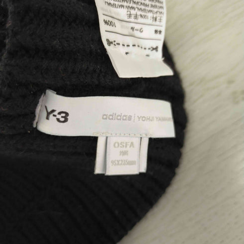 ワイスリー Y-3 LOGO HEADBAND メンズ 95×235mm