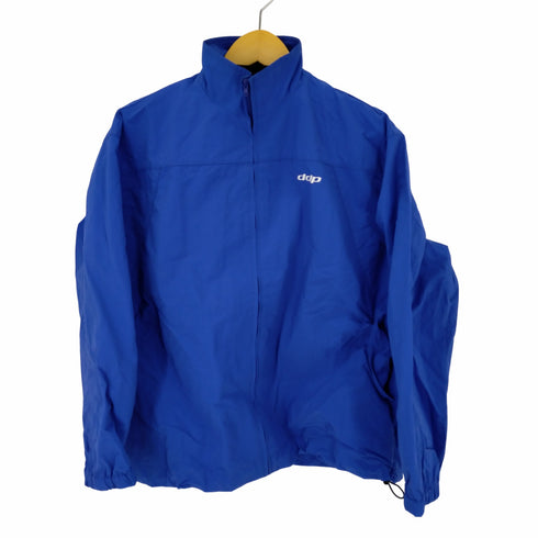 センスオブプレイス SENSE OF PLACE ddp NYLON TRACK JACKET Briac ナイロントラックジャケット メンズ JPN:L