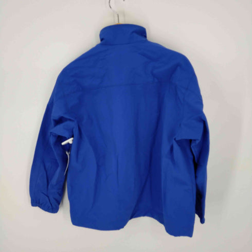 センスオブプレイス SENSE OF PLACE ddp NYLON TRACK JACKET Briac ナイロントラックジャケット メンズ JPN:L