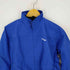センスオブプレイス SENSE OF PLACE ddp NYLON TRACK JACKET Briac ナイロントラックジャケット メンズ JPN:L