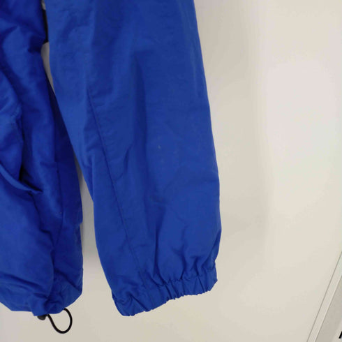 センスオブプレイス SENSE OF PLACE ddp NYLON TRACK JACKET Briac ナイロントラックジャケット メンズ JPN:L
