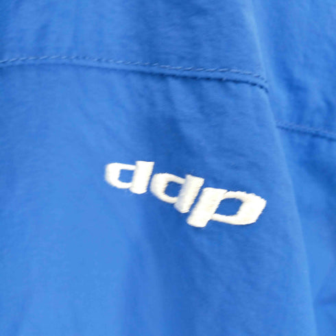 センスオブプレイス SENSE OF PLACE ddp NYLON TRACK JACKET Briac ナイロントラックジャケット メンズ JPN:L