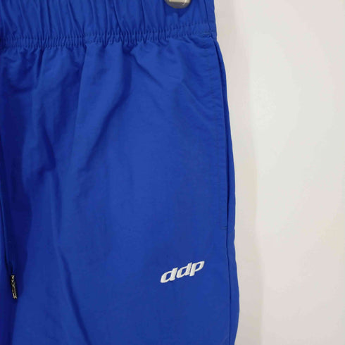センスオブプレイス SENSE OF PLACE ddp NYLON TRANING PANTS Enzo メンズ JPN:L