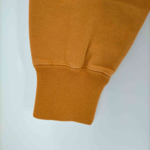 キジ KIJI BOTANICAL DYED CREW SWEAT SHIRTS メンズ JPN:3