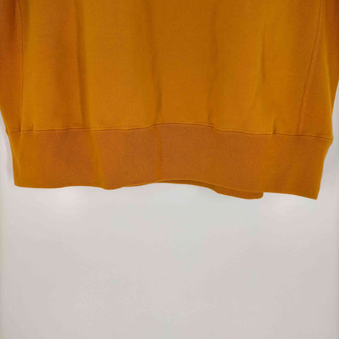 キジ KIJI BOTANICAL DYED CREW SWEAT SHIRTS メンズ JPN:3