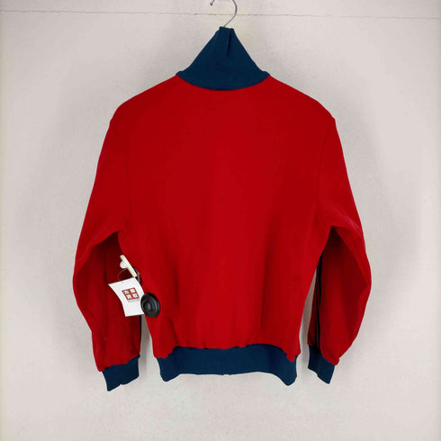 アディダス adidas 70~80S デサントタグ ADS-3F ハイネックトラックトップ メンズ JPN:2