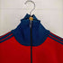 アディダス adidas 70~80S デサントタグ ADS-3F ハイネックトラックトップ メンズ JPN:2