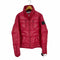 ディーゼル DIESEL 90S レザーパッチ中綿ジャケット メンズ JPN:L