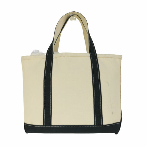 エルエルビーン L.L.Bean USA製 BOAT AND TOTE キャンバストートバッグ ミディアム メンズ medium
