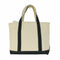 エルエルビーン L.L.Bean USA製 BOAT AND TOTE キャンバストートバッグ ミディアム メンズ medium