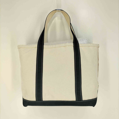 エルエルビーン L.L.Bean USA製 BOAT AND TOTE キャンバストートバッグ ミディアム メンズ medium