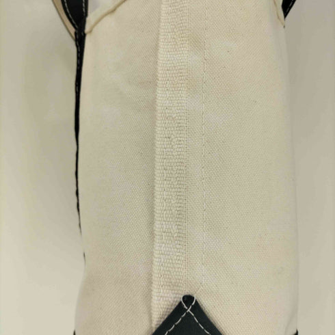 エルエルビーン L.L.Bean USA製 BOAT AND TOTE キャンバストートバッグ ミディアム メンズ medium