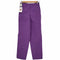 ザシンゾーン THE Shinzone 別注TAKIBI TAPERED PANTS センタープレステーパードパンツ レディース 34